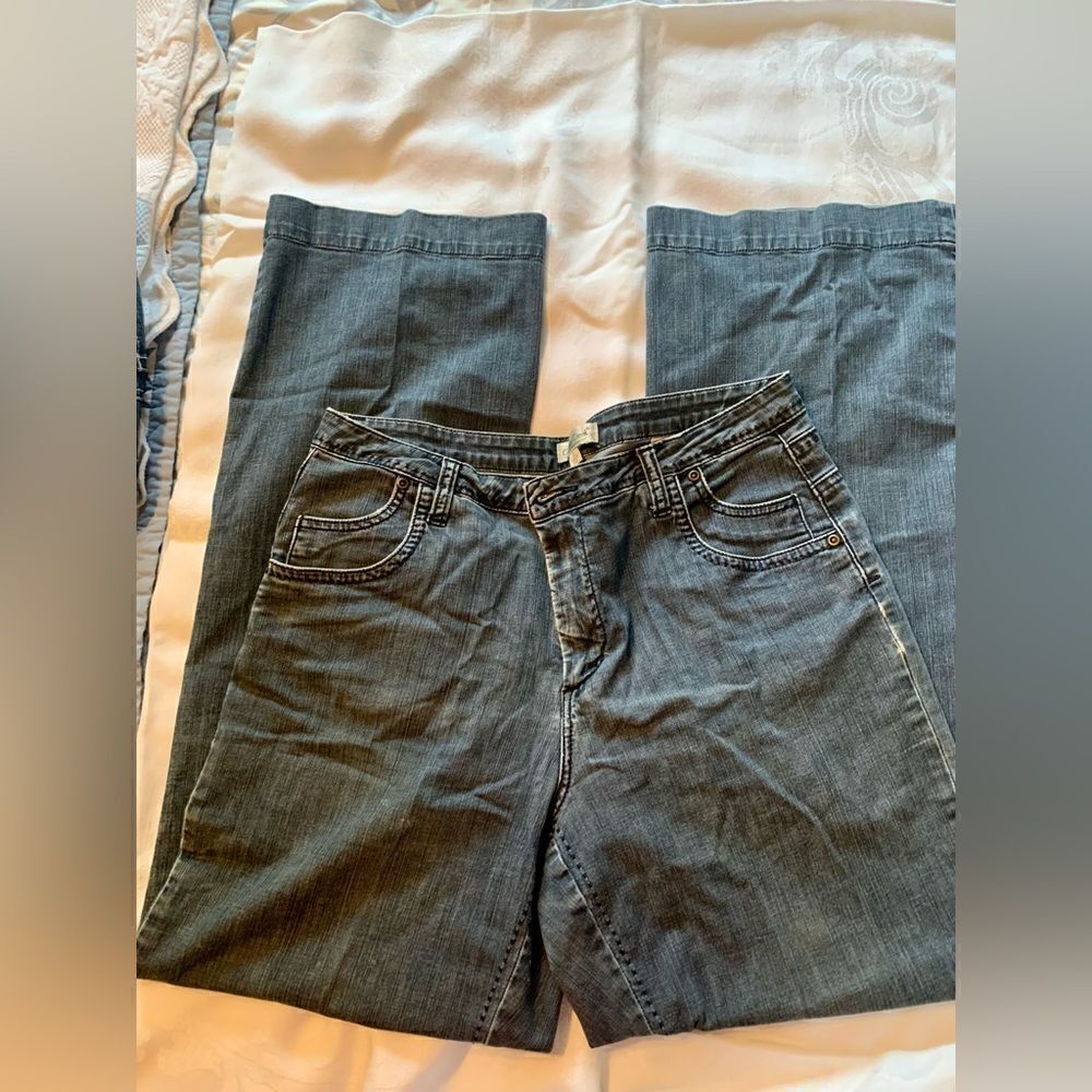Coldwater Creek jeans - Picture 2 of 5